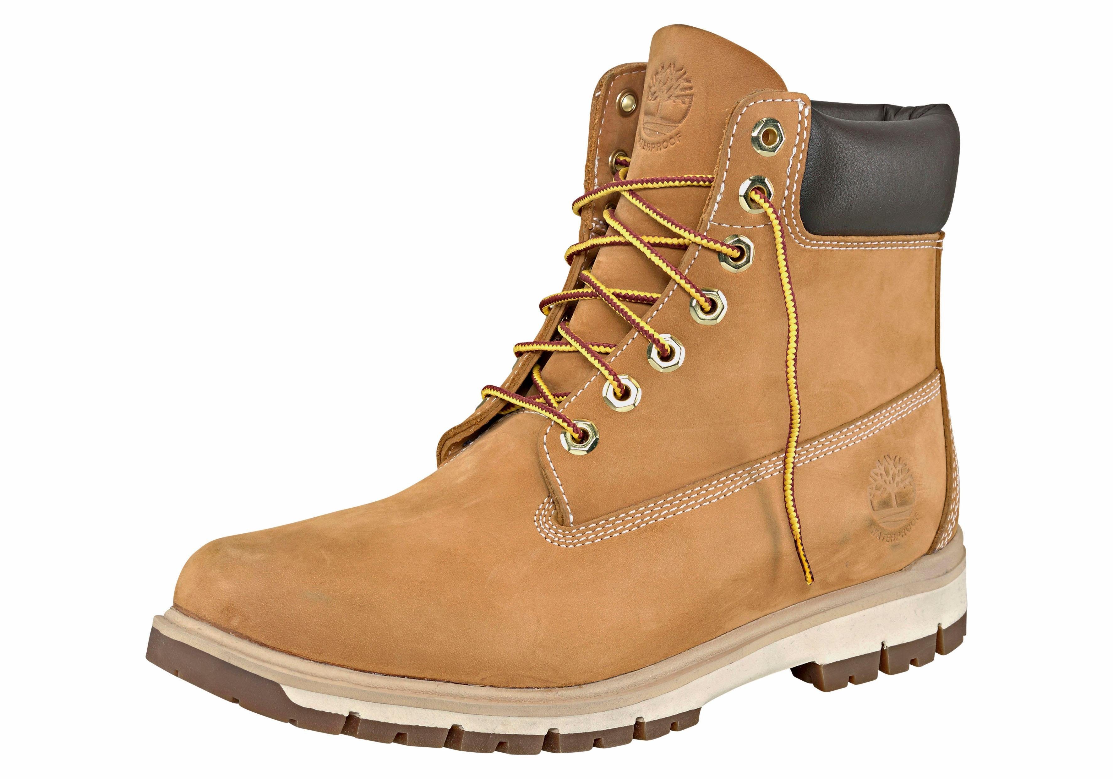 Timberland Radford 6" Boot WP Schnürboots wasserdicht