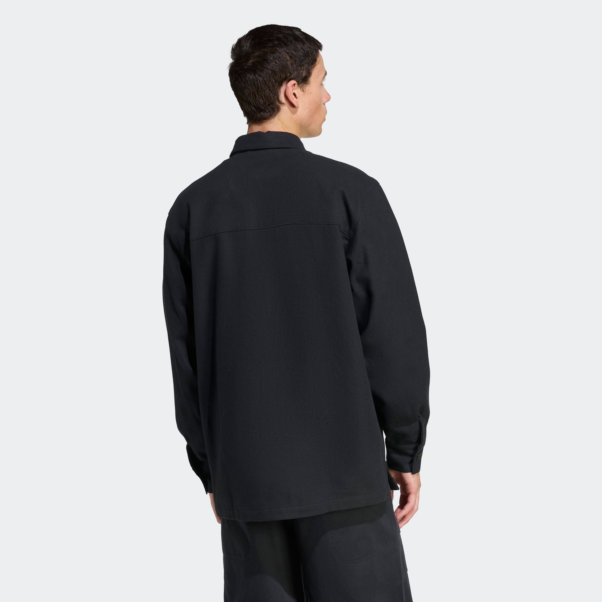 adidas Originals Langarmshirt P ESS SHI günstig online kaufen