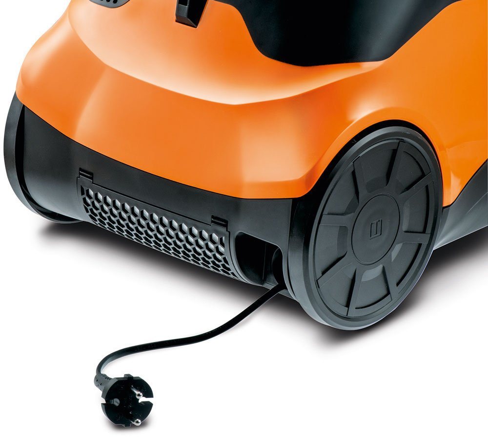 Thomas Zyklon Hybrid Staubsauger CYCLOON HYBRID FAMILY & PETS, 1700 W, beutellos, MADE IN GERMANY