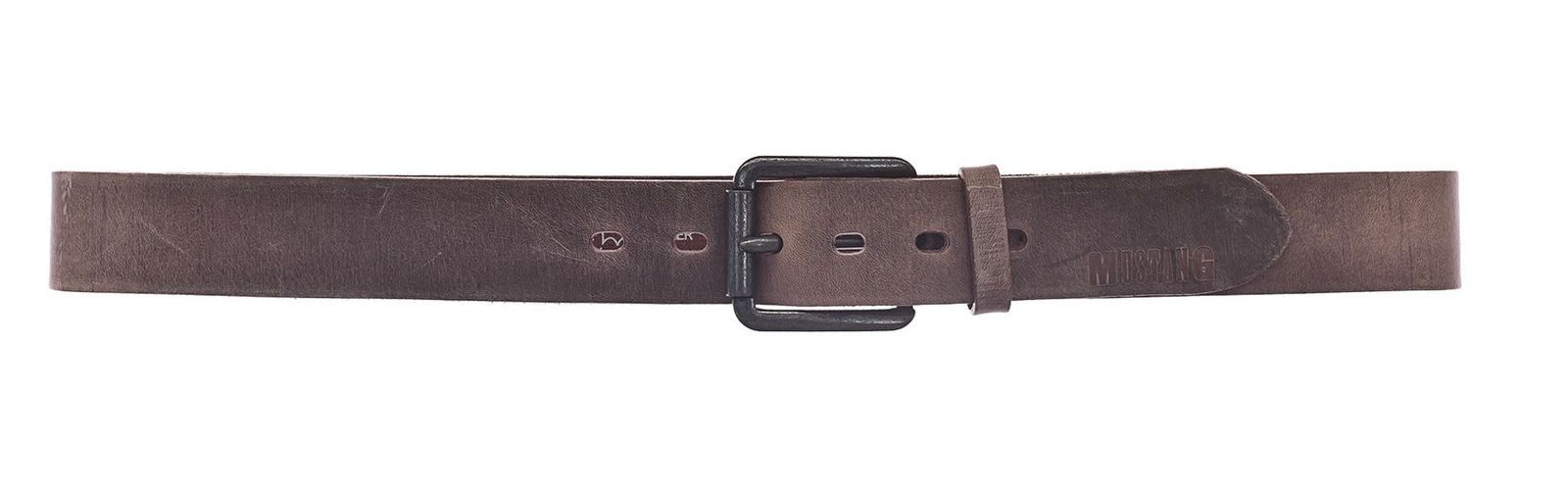 MUSTANG Ledergürtel günstig online kaufen