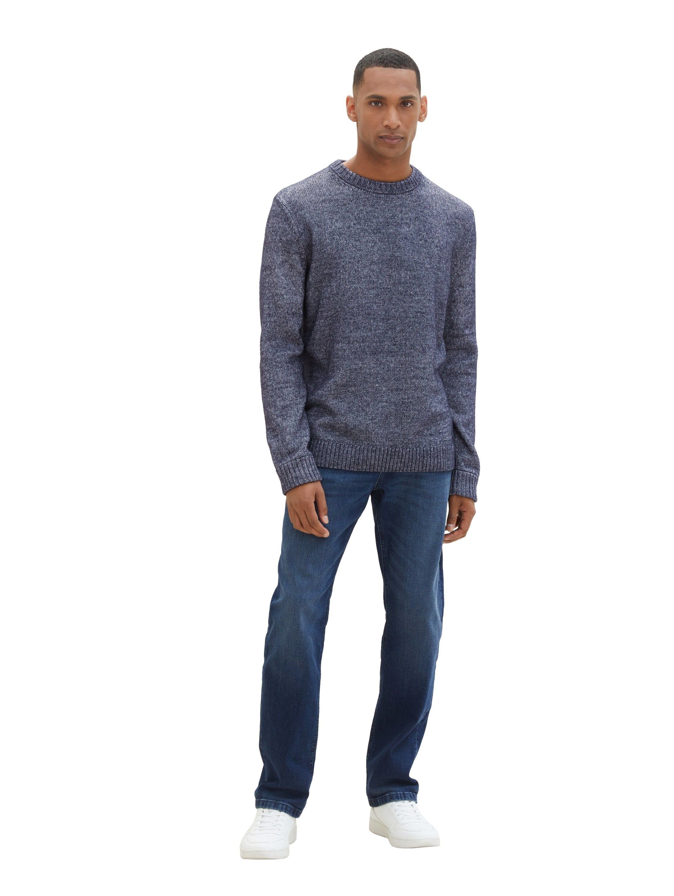 TOM TAILOR Longpullover