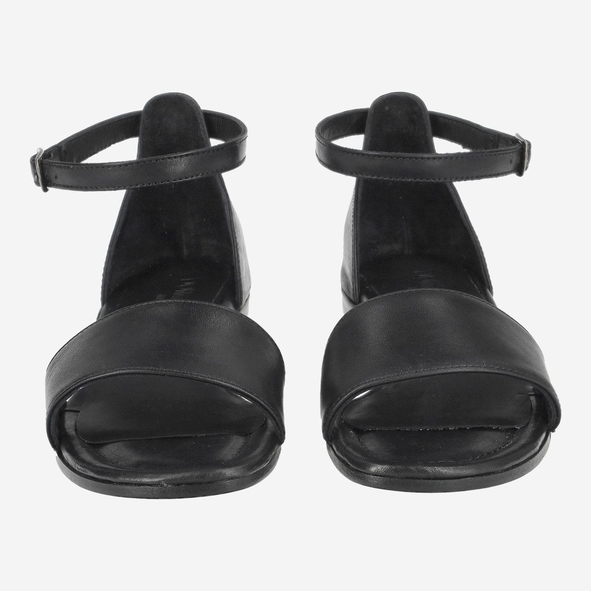Donna Carolina Donna Carolina LIDO JOY 57.594.462-002, Ballerina, Schwarz, Damen Ballerina