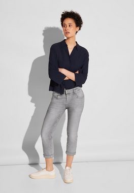 STREET ONE Skinny-fit-Jeans 4-Pocket Style