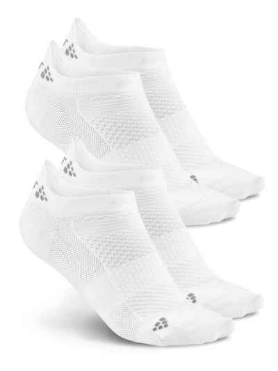 Craft Sneakersocken Shaftless Sock, 2-Pack (2-Paar)