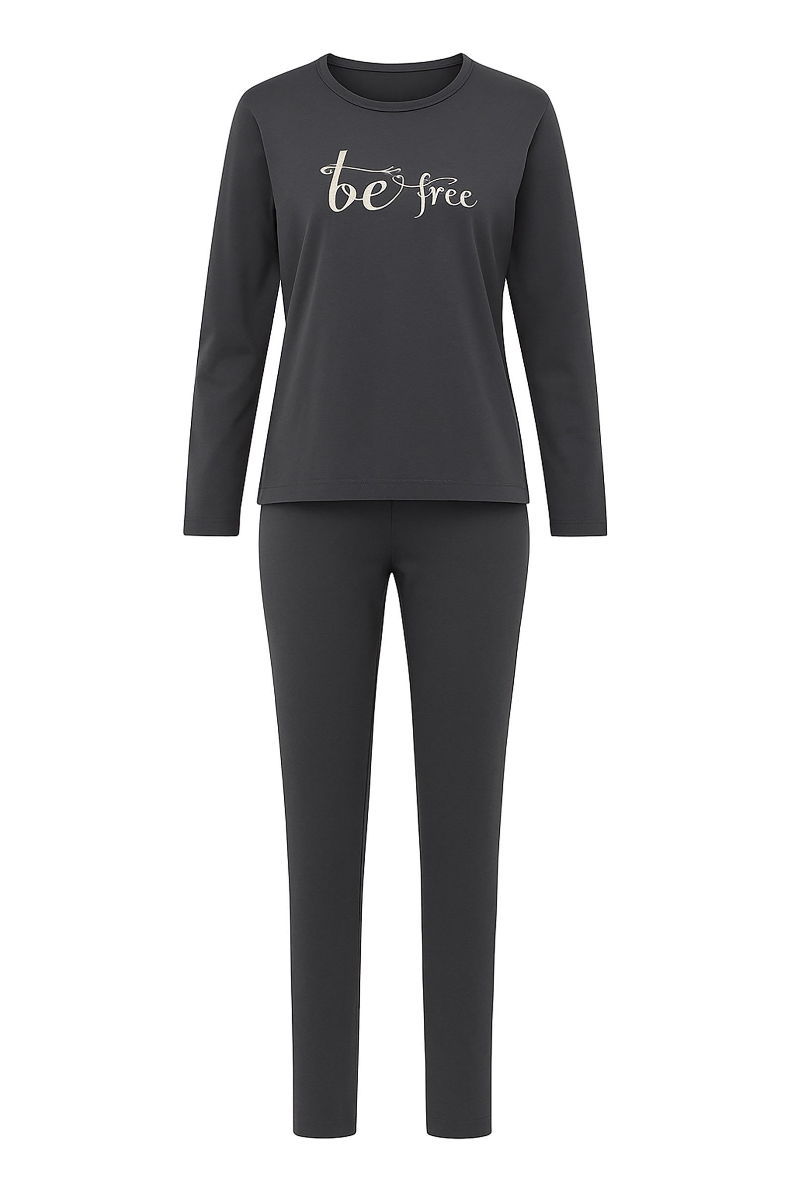 Era&Me Pyjama Damen Pyjama Set 2-teilig günstig online kaufen