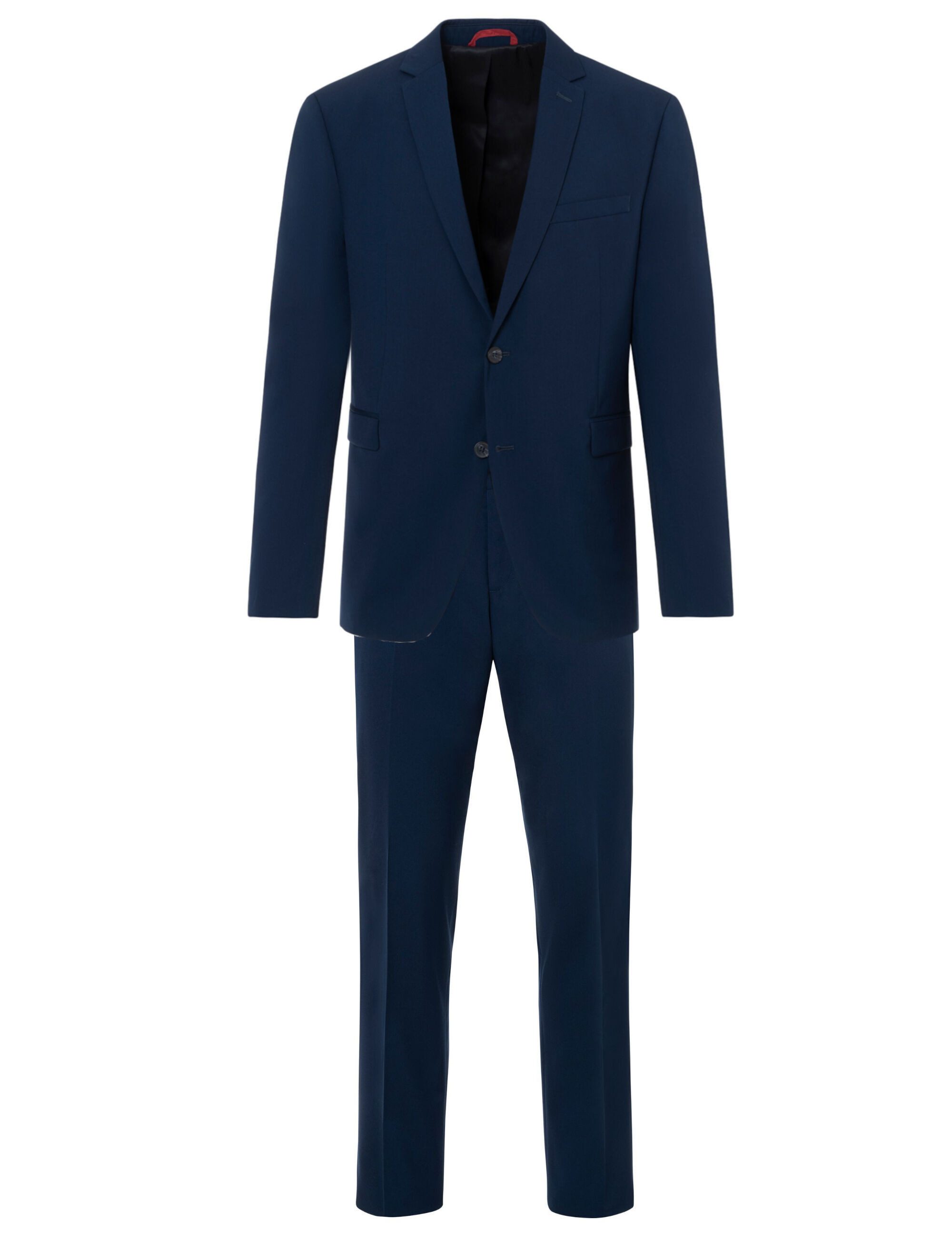 Thomas Goodwin Anzug Anzug (2-tlg) im Slim-Fit, 10103-0-20039