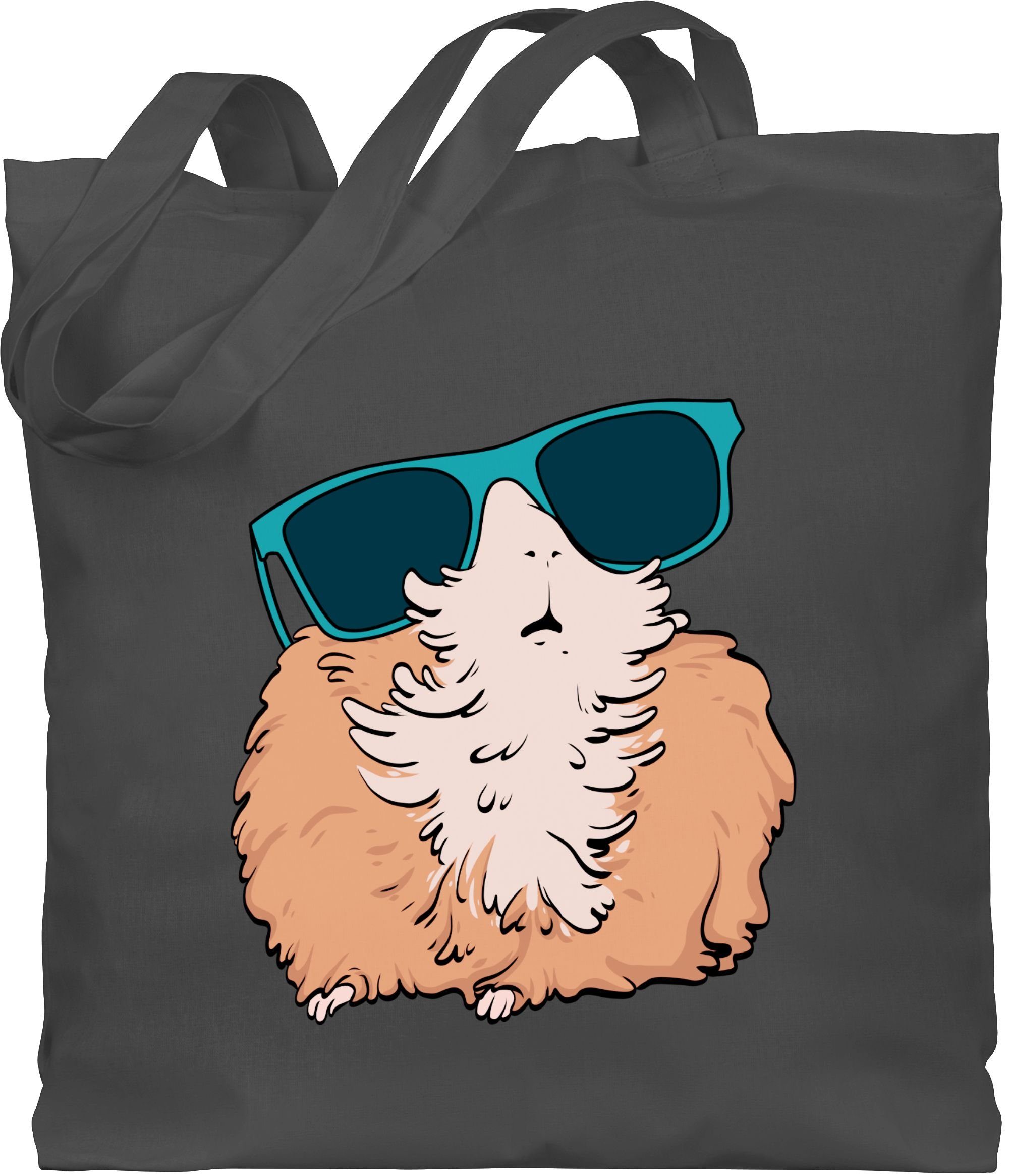 Umhängetasche Meerschweinchen Geschenke