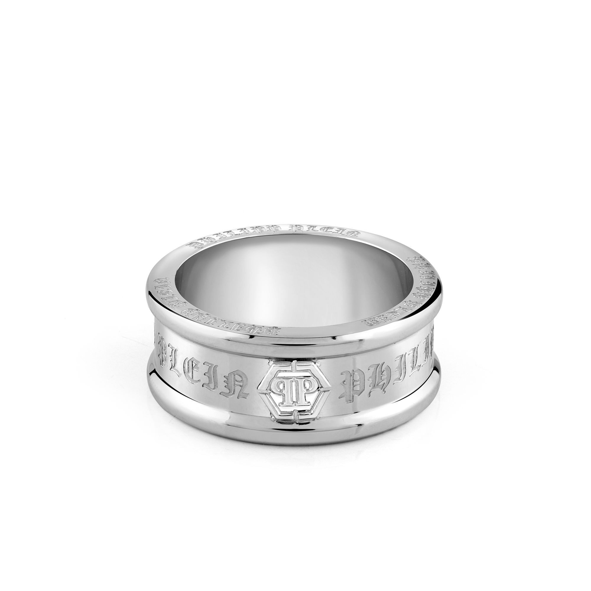 PHILIPP PLEIN Silberring PJTEA01R9