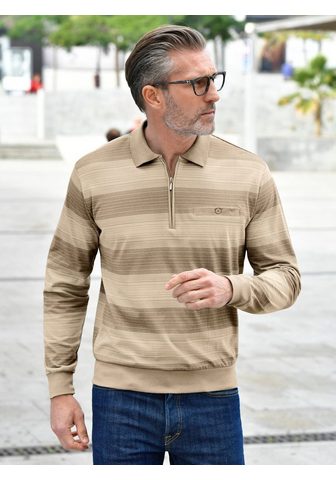 Marco Donati Polo marškinėliai »Langarm-Shirt« (1-t...