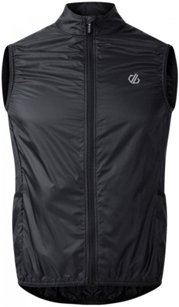 Dare2b Funktionsweste Herren Weste Bodywarmer windfest Outdoor