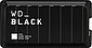 WD_Black »P50 Game Drive SSD« externe Gaming-SSD (4 TB) 2000 MB/S Lesegeschwindigkeit), Bild 1