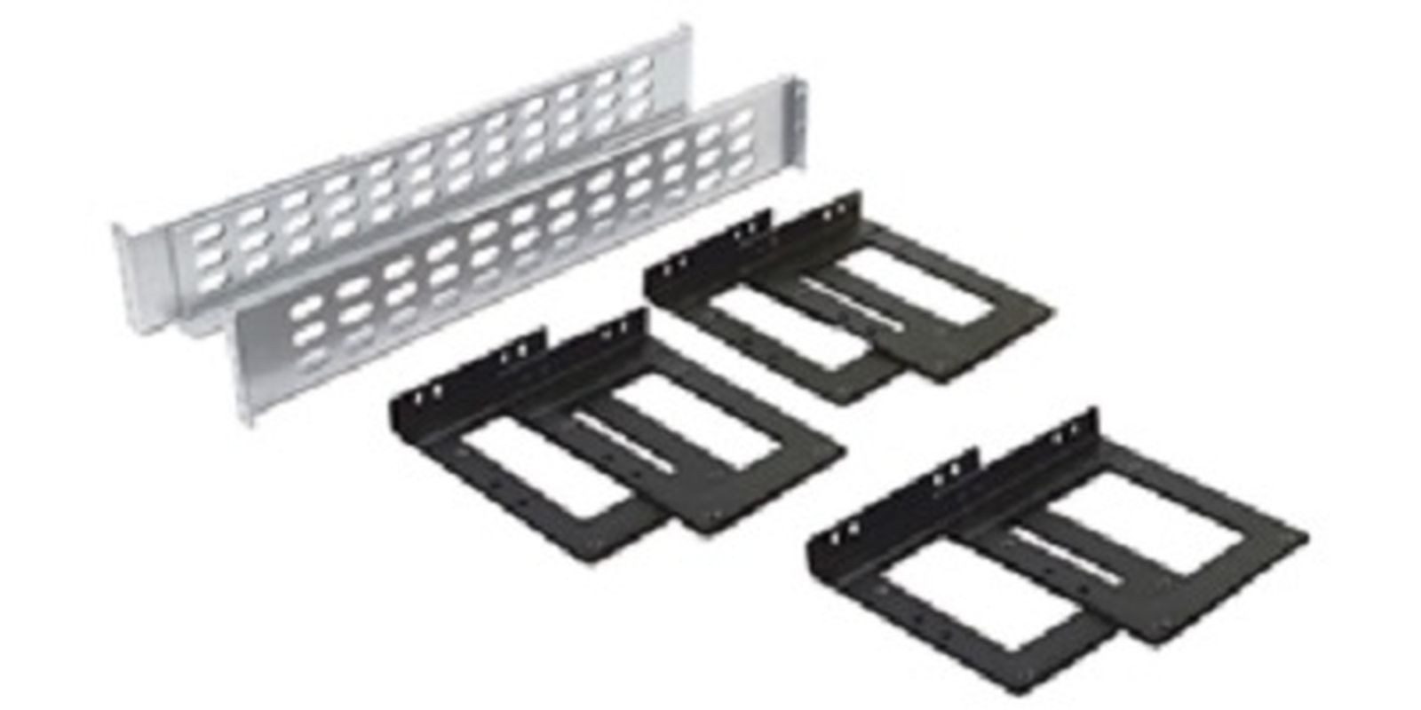 APC USV-Anlage Smart-UPS SRT 19" RailKit für SRT5/6/8/10KVA