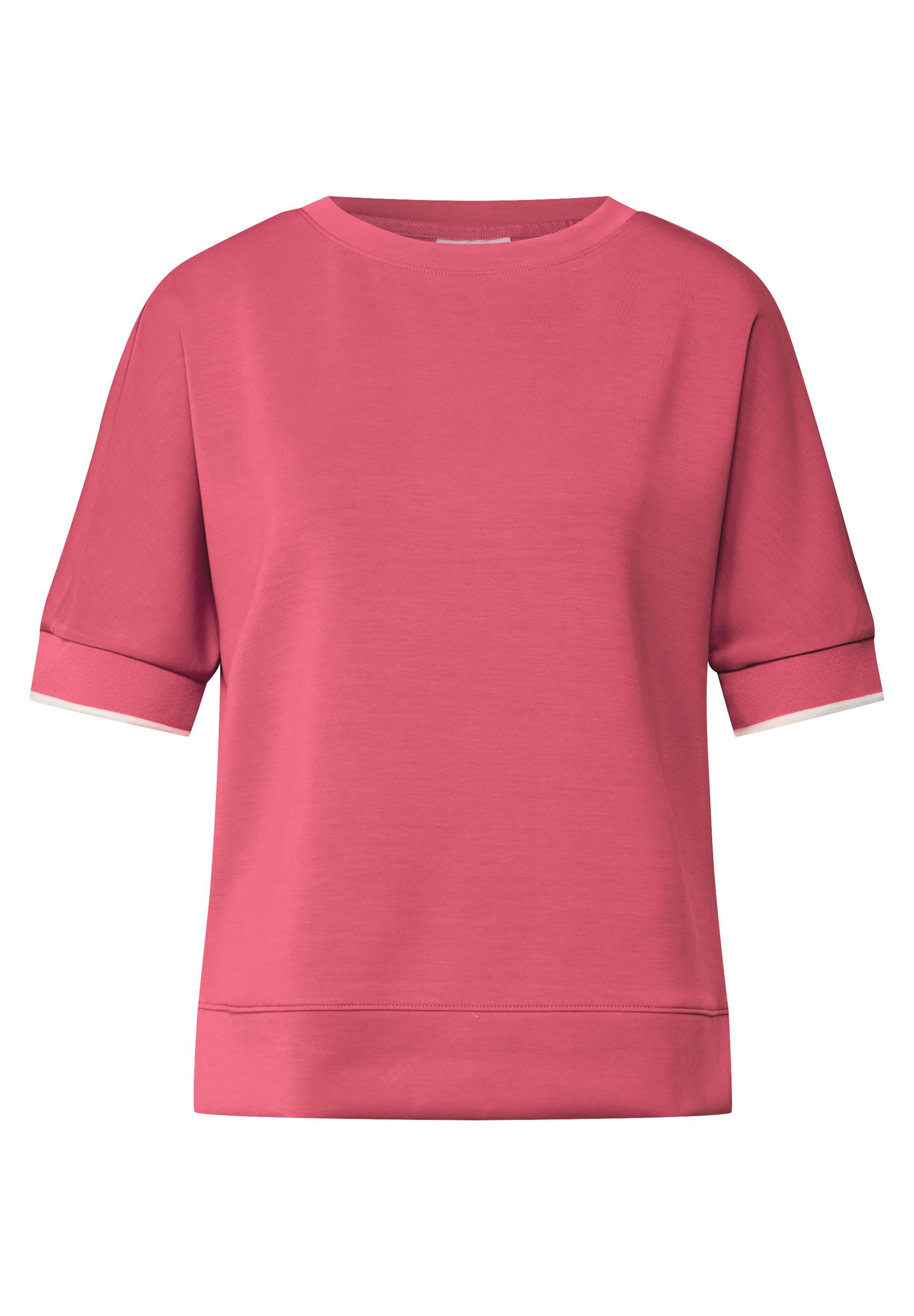 STREET ONE T-Shirt günstig online kaufen