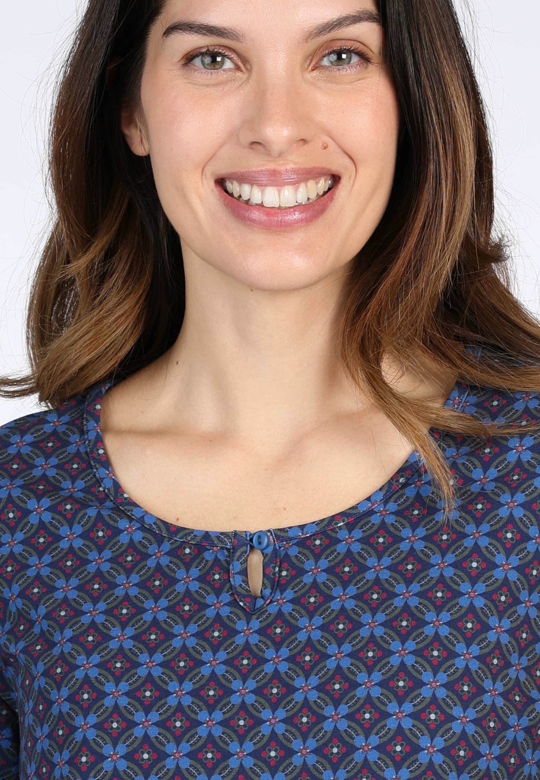 Deerberg Tunika Lottali Retro