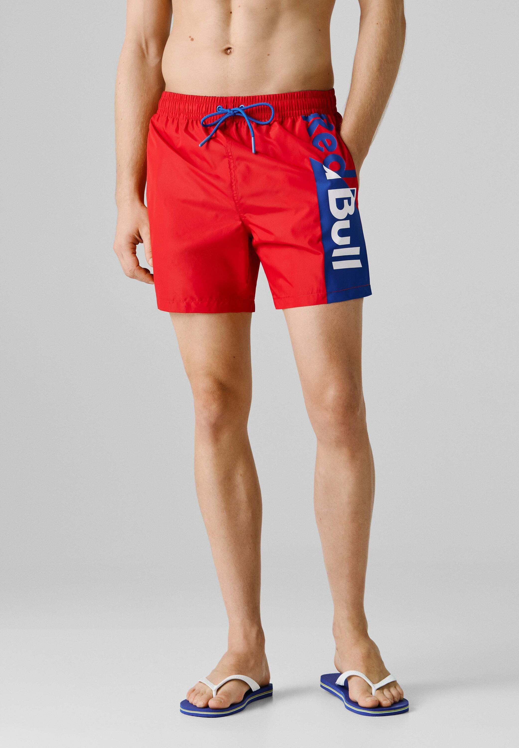 Red Bull Racing x Pepe Schwimmanzug swimsuit RBR LOGO