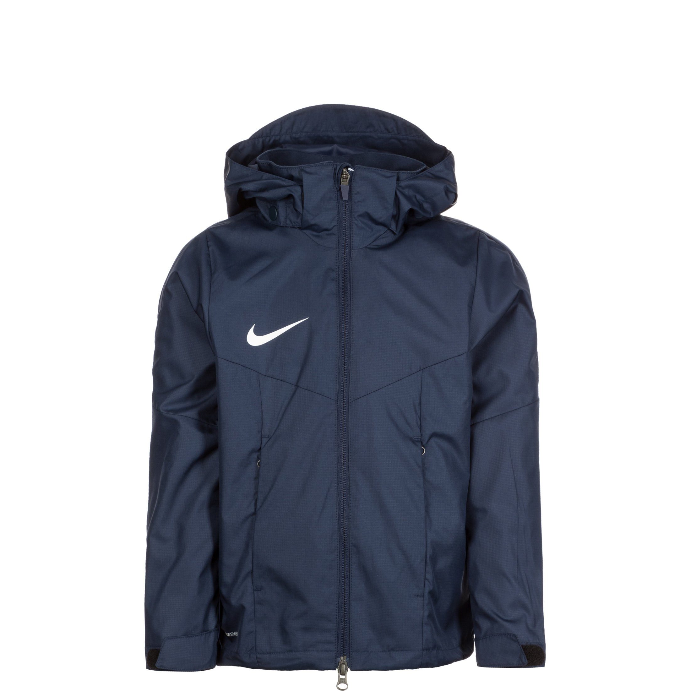 Nike regenjacke rot Outlet