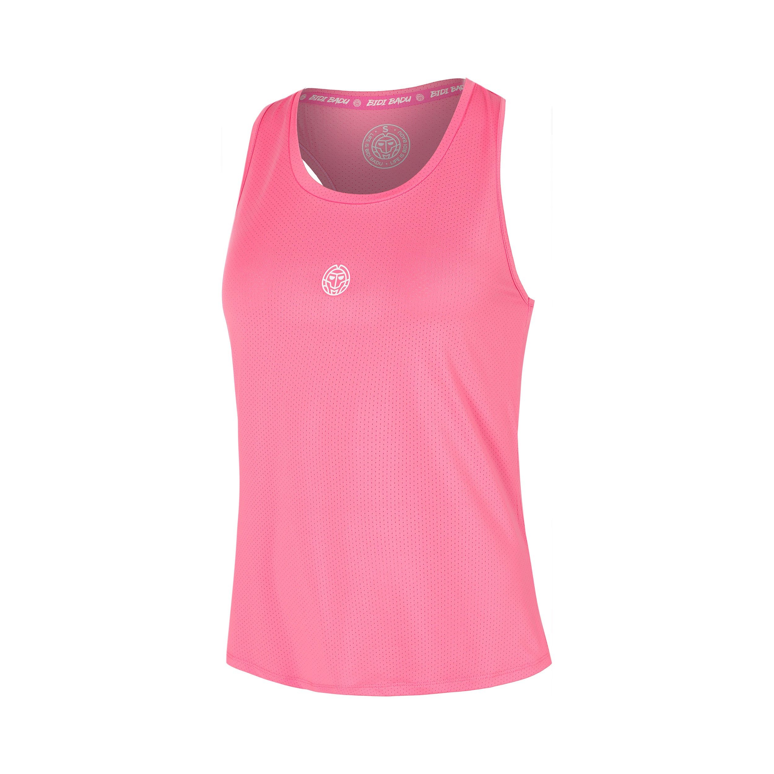Tanktop Crew 2.0 Racerback