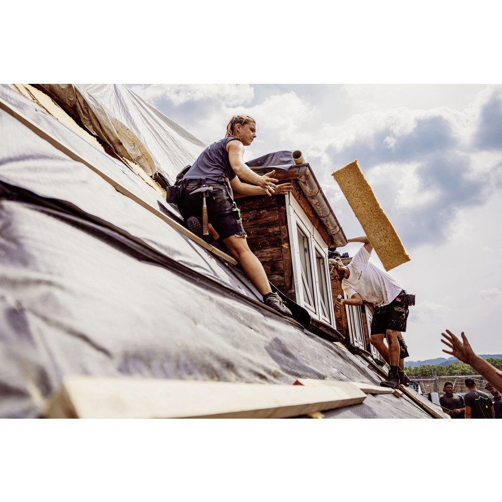 Picard Hammer Picard 79080 Latthammer 800 g 312 mm 1 St.