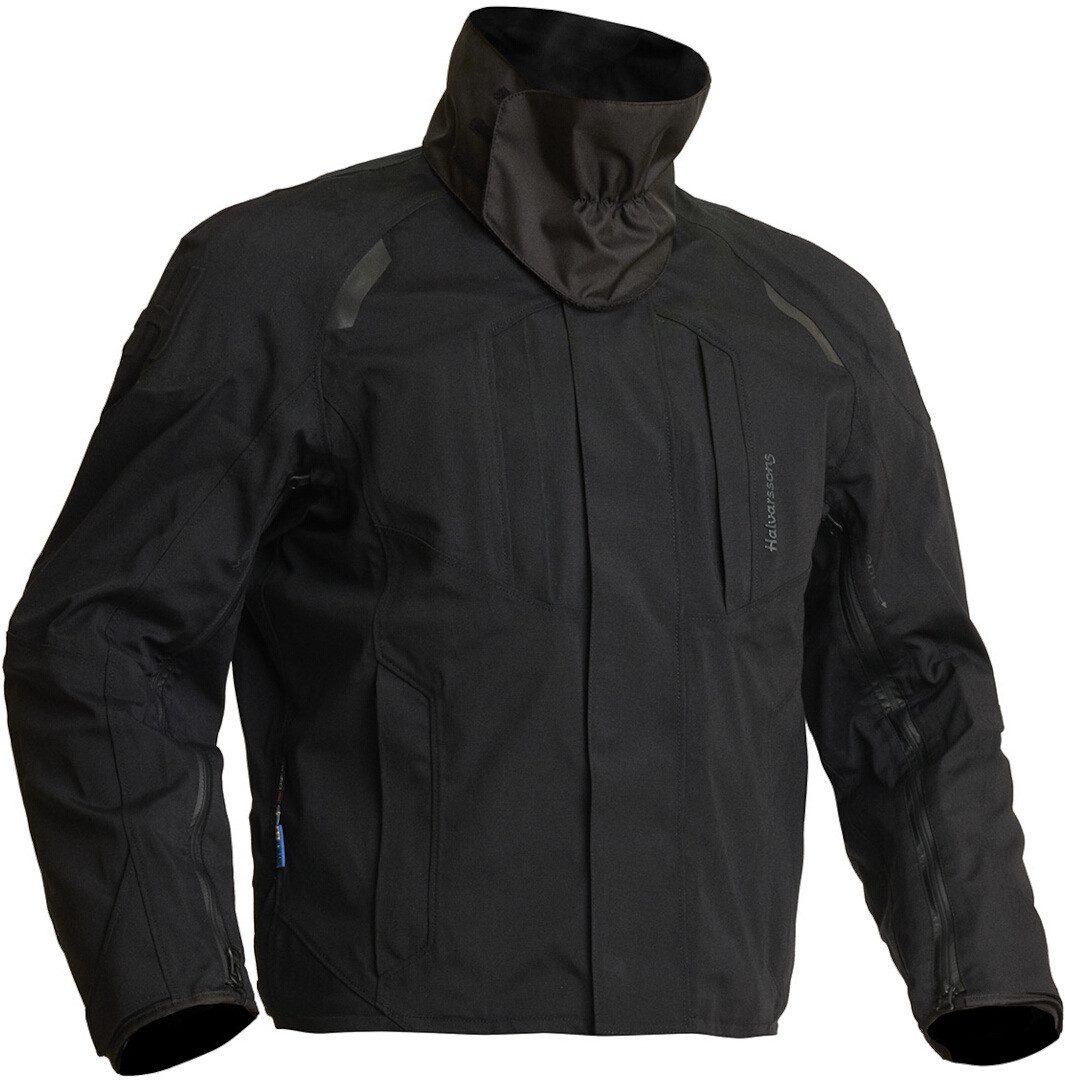 Halvarssons Motorradjacke Naren wasserdichte Motorrad Textiljacke wasserdicht