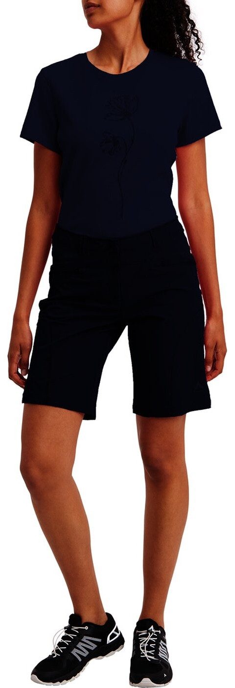 McKINLEY Trekkingshorts Da.-Bermuda Cameron II wms