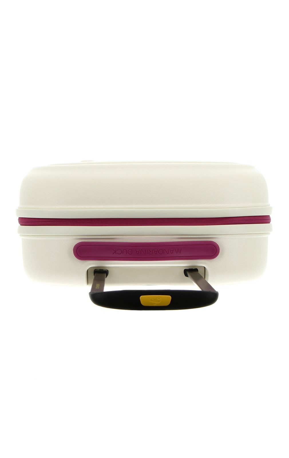 Mandarina Duck Hartschalen-Trolley Cabin Trolley, 4 Rollen