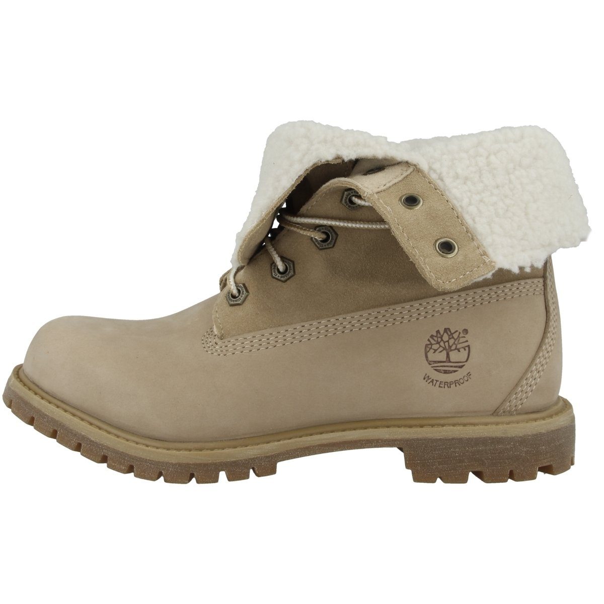 timberland authentics teddy