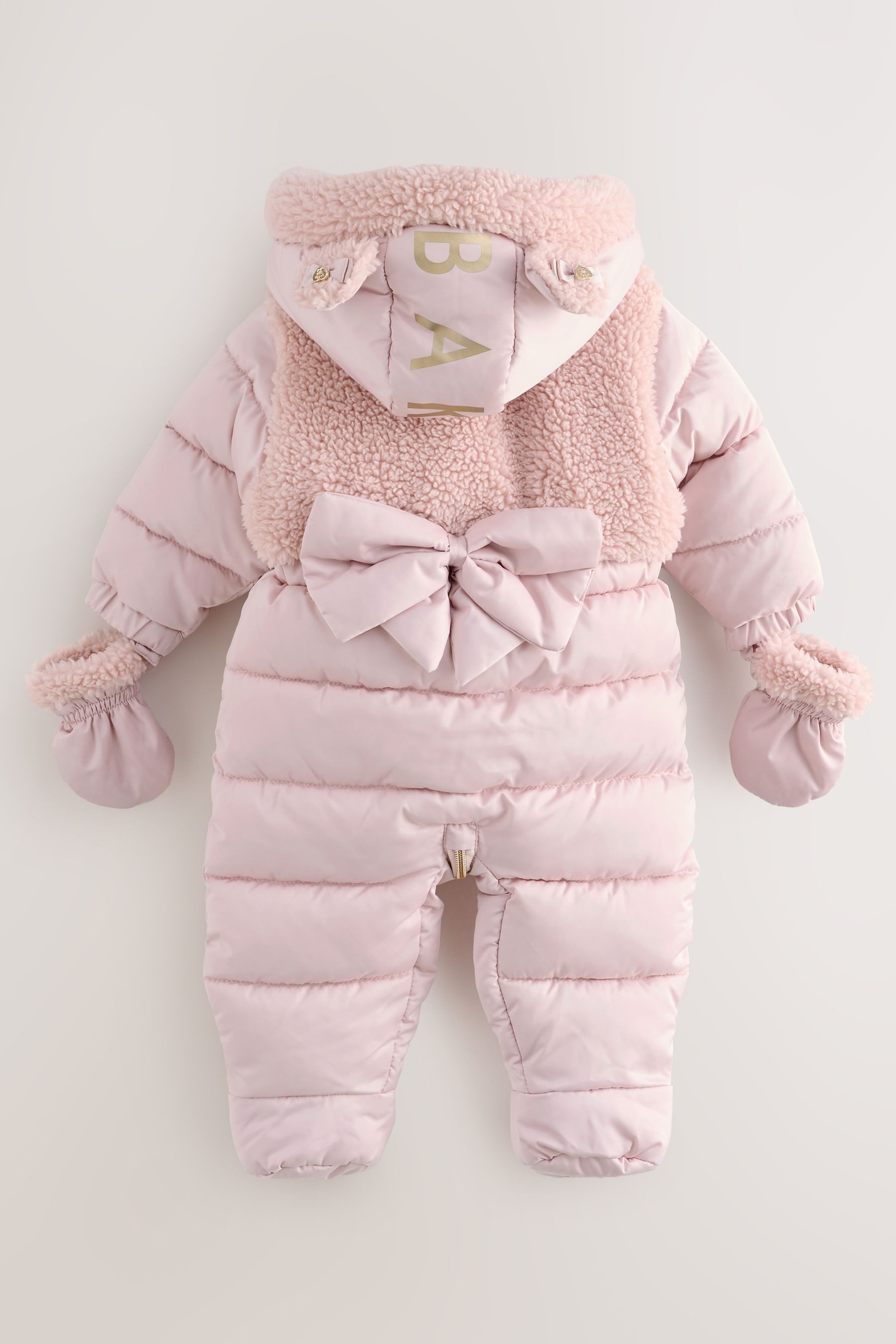 Baker by Ted Baker Schneeoverall Baker günstig online kaufen