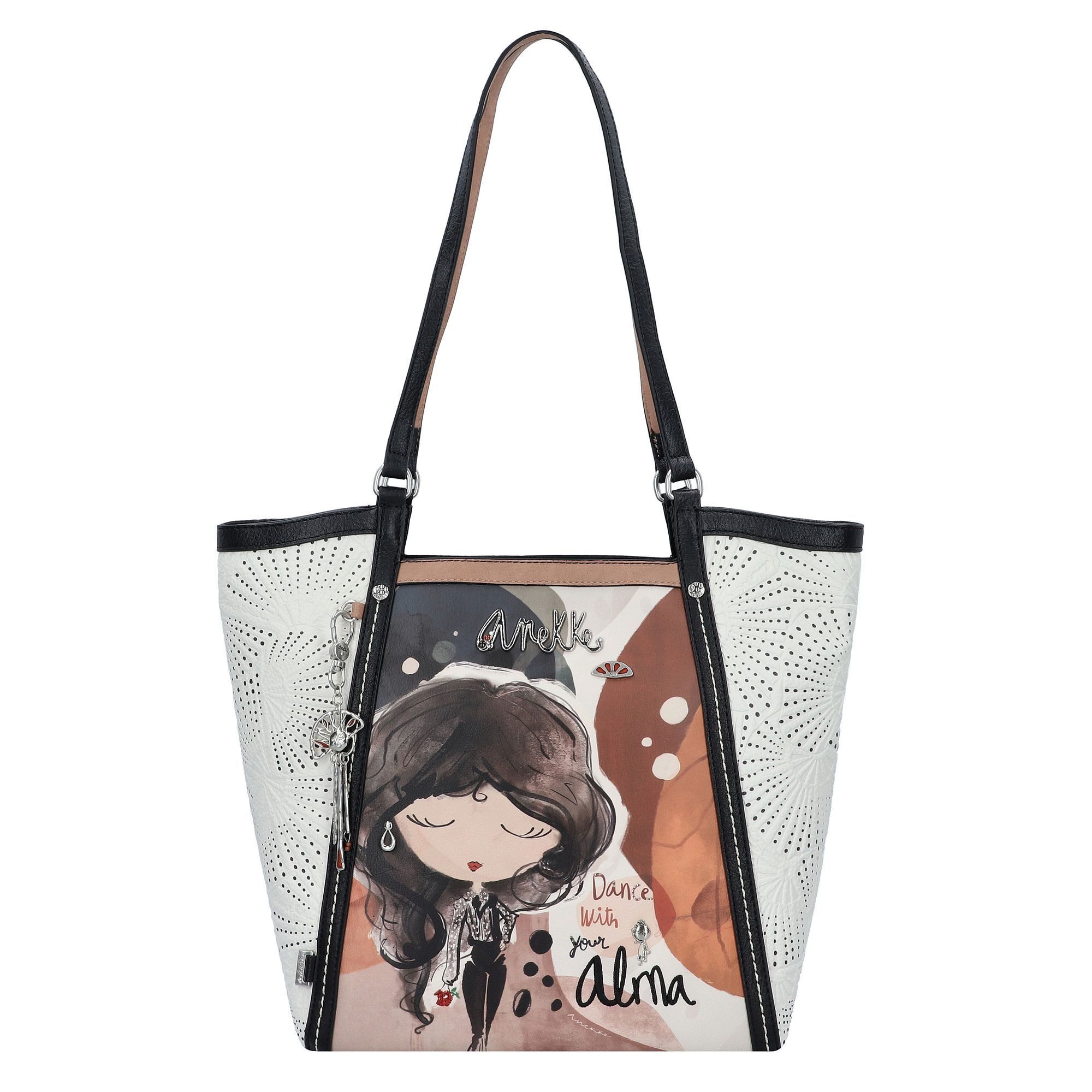 Anekke Shopper Alma, Polyurethan günstig online kaufen
