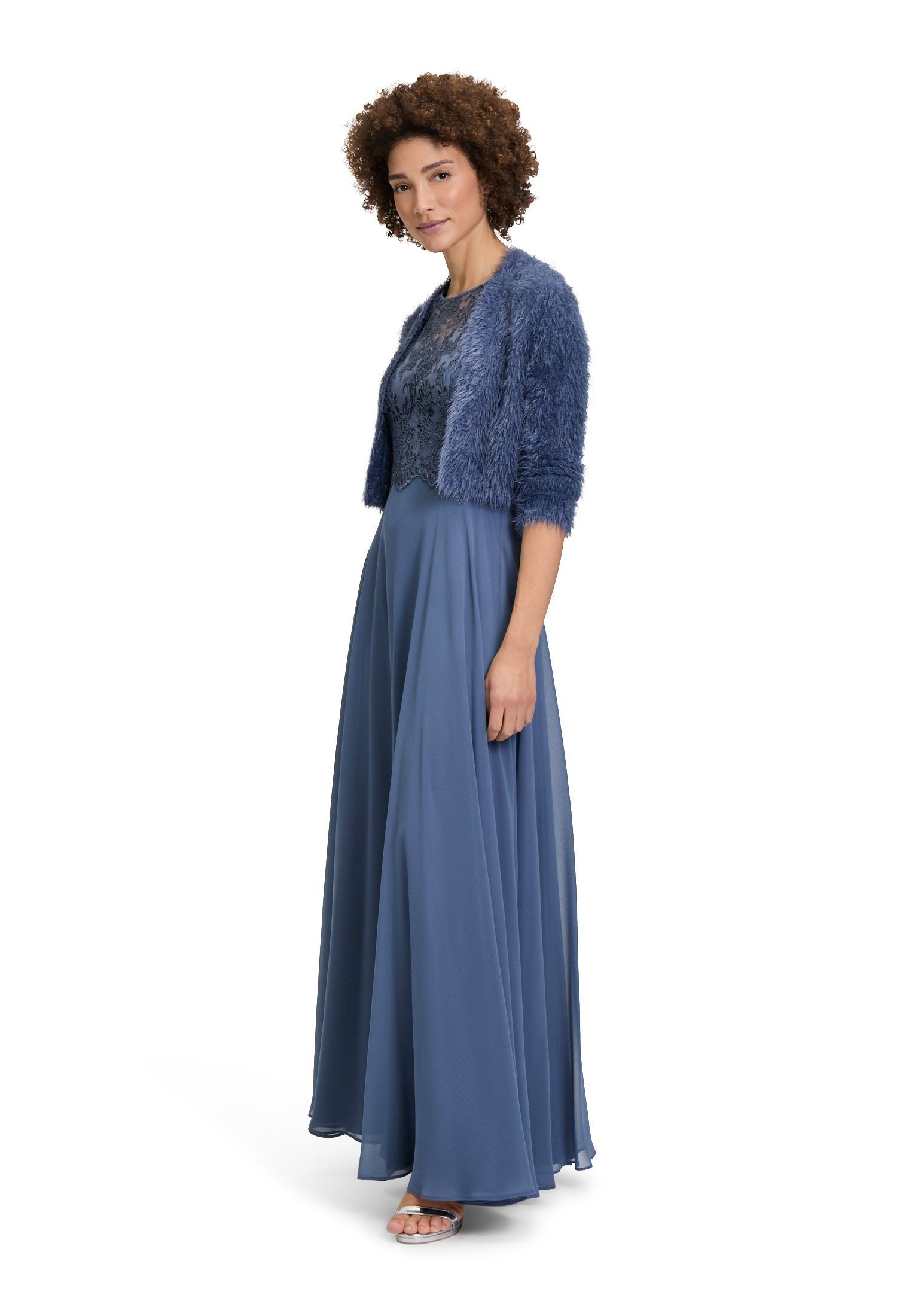 Vera Mont Abendkleid