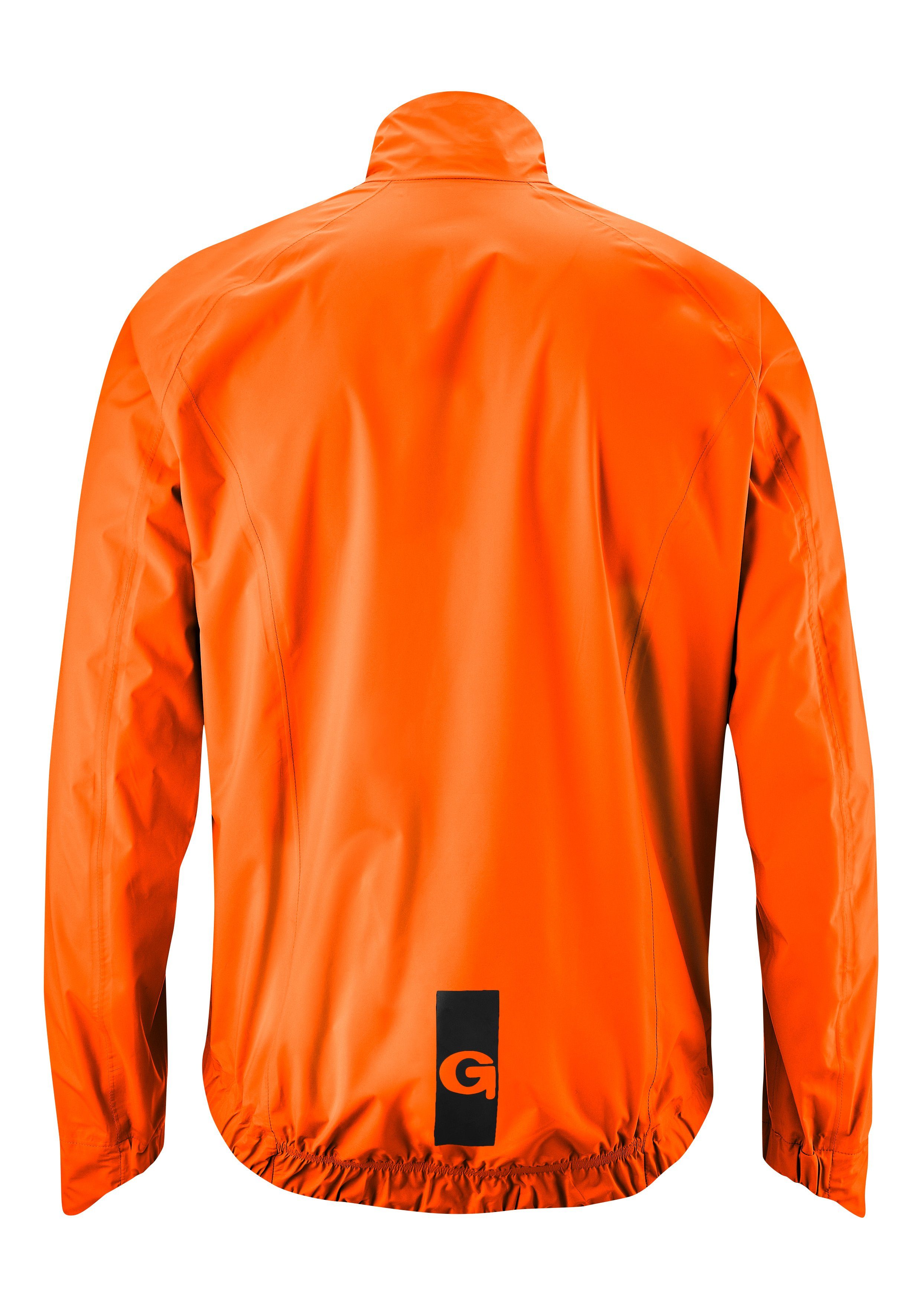 Gonso Fahrradjacke "SAVE JACKET ROAD M" Herren Radjacke, wasserdichte Rennr günstig online kaufen