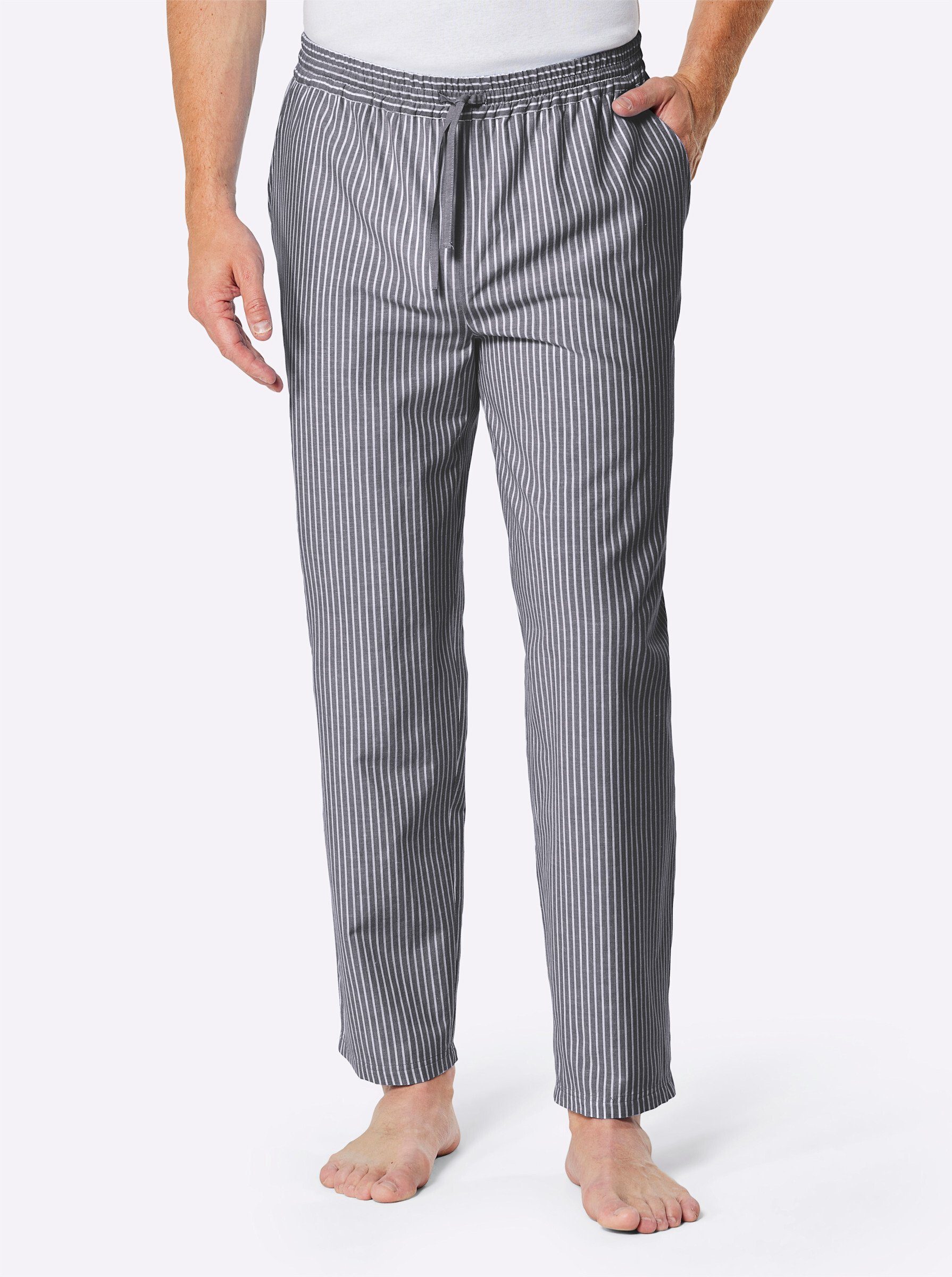 Witt Schlafanzug Hose lang günstig online kaufen