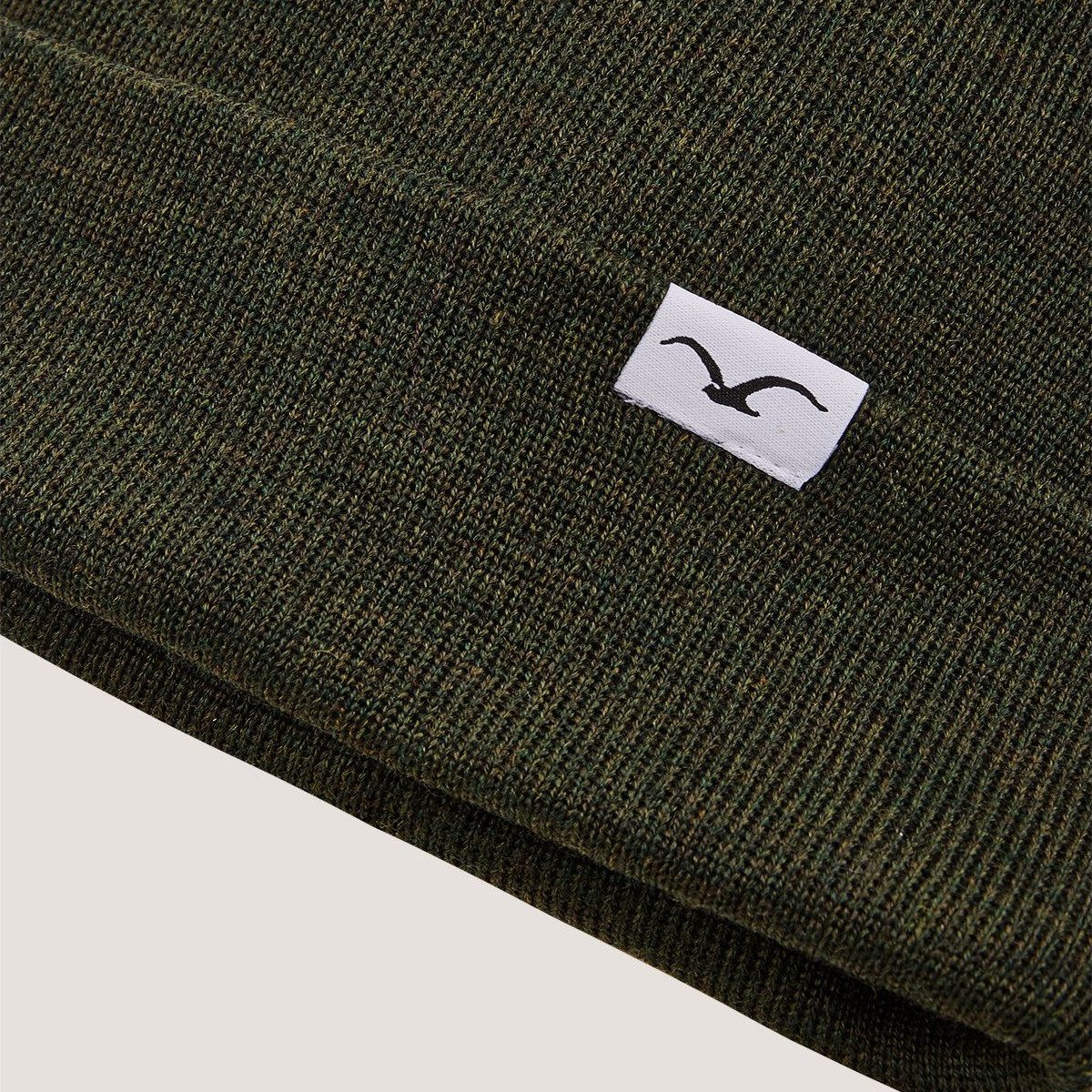 Cleptomanicx Beanie Cleptomanicx Beanie "Wind" (Beanie, günstig online kaufen