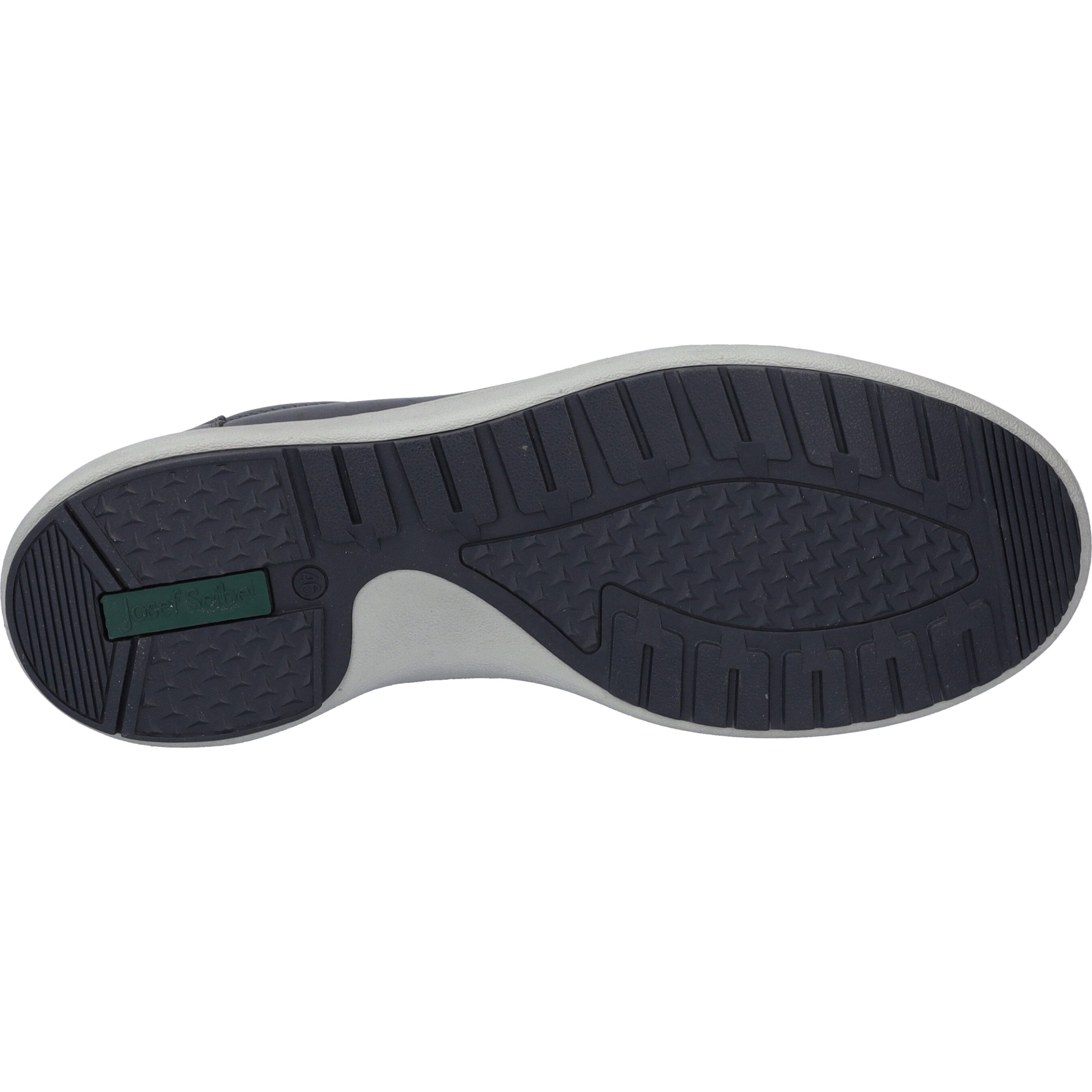 Josef Seibel David 03,schwarz Sneaker