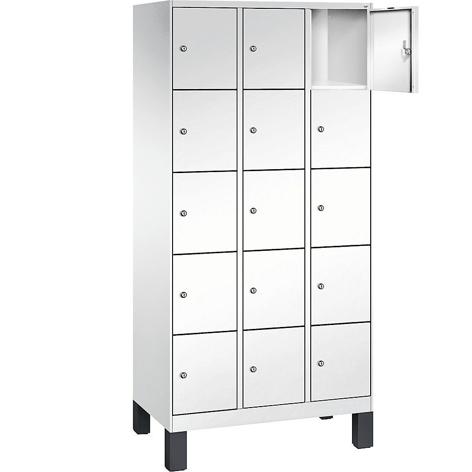 Aktenschrank C+P