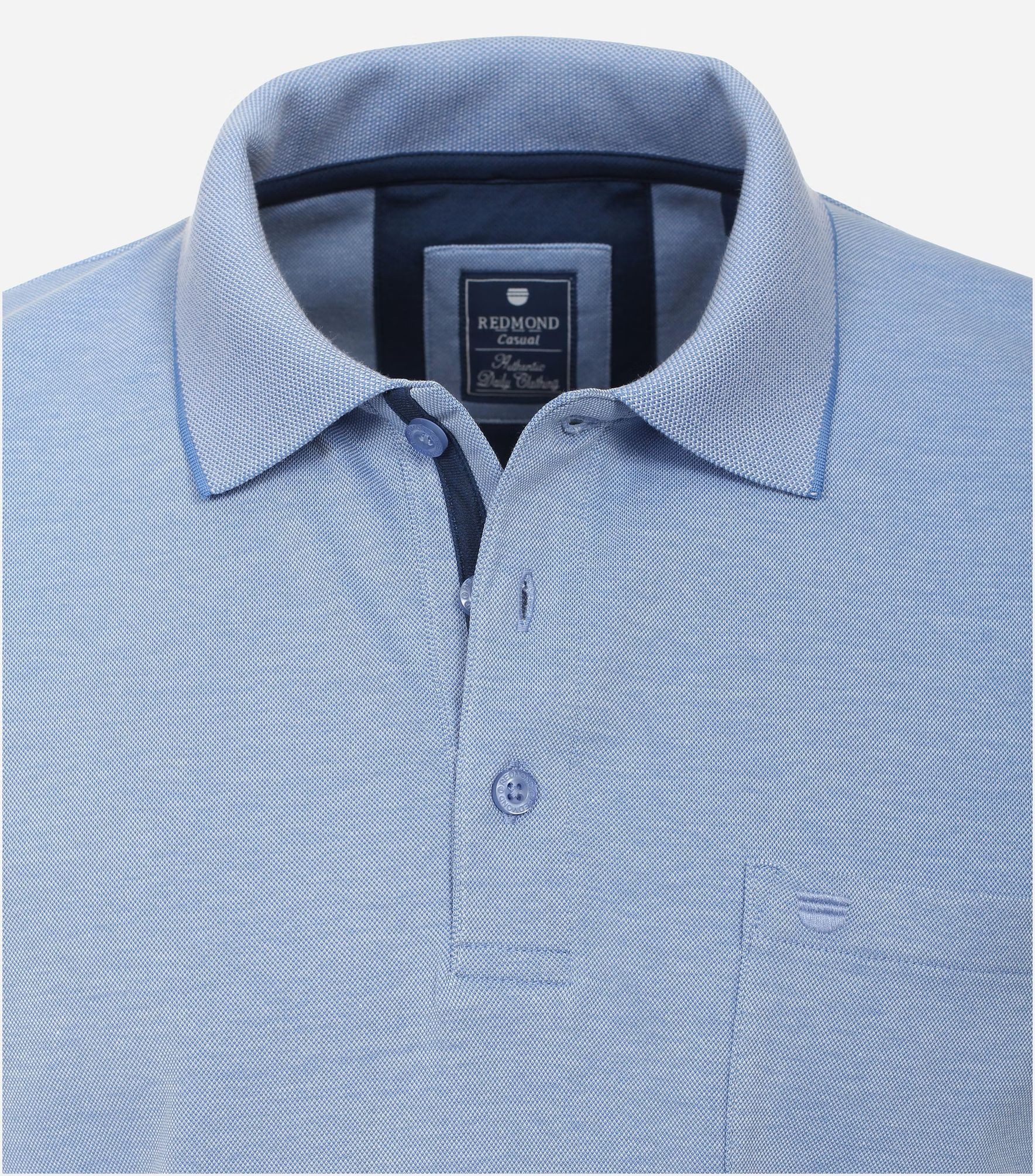 Redmond Langarmshirt 912111