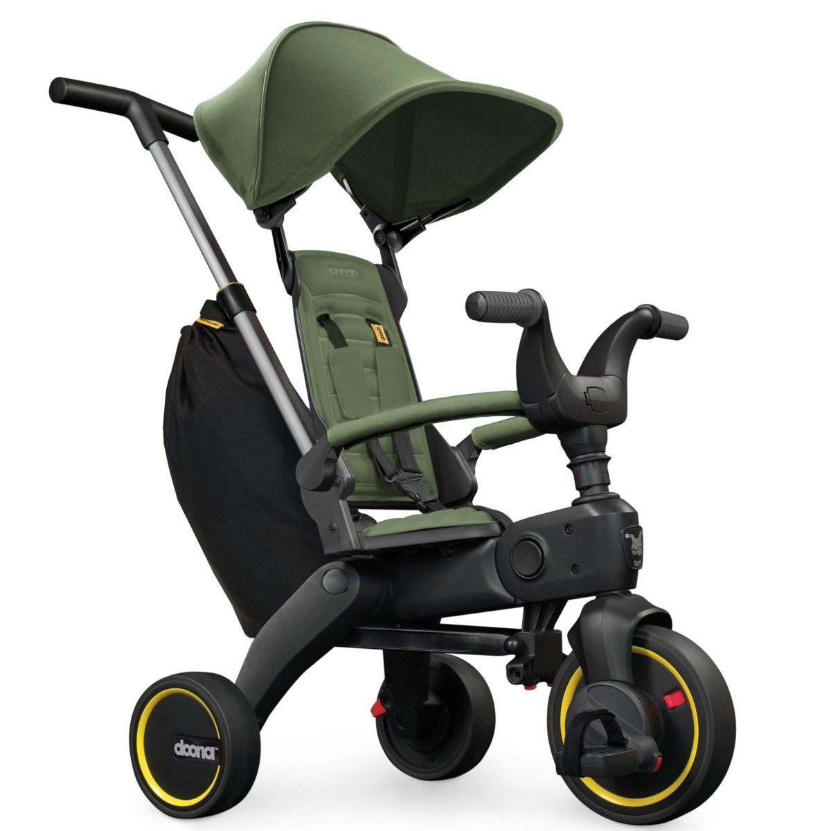 Doona Dreirad Liki Trike Dreirad S3 günstig online kaufen