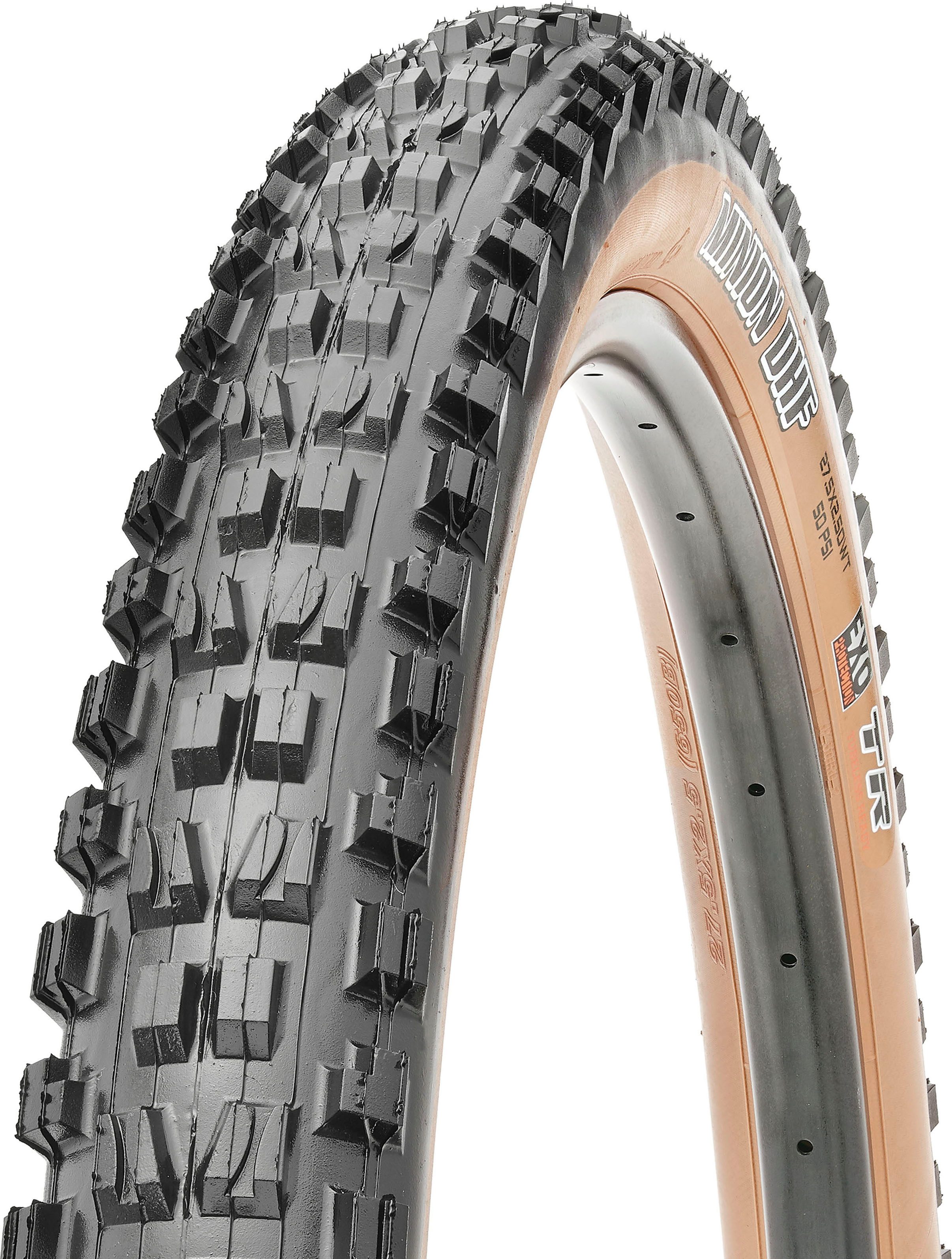 Maxxis Fahrradreifen Minion DHF