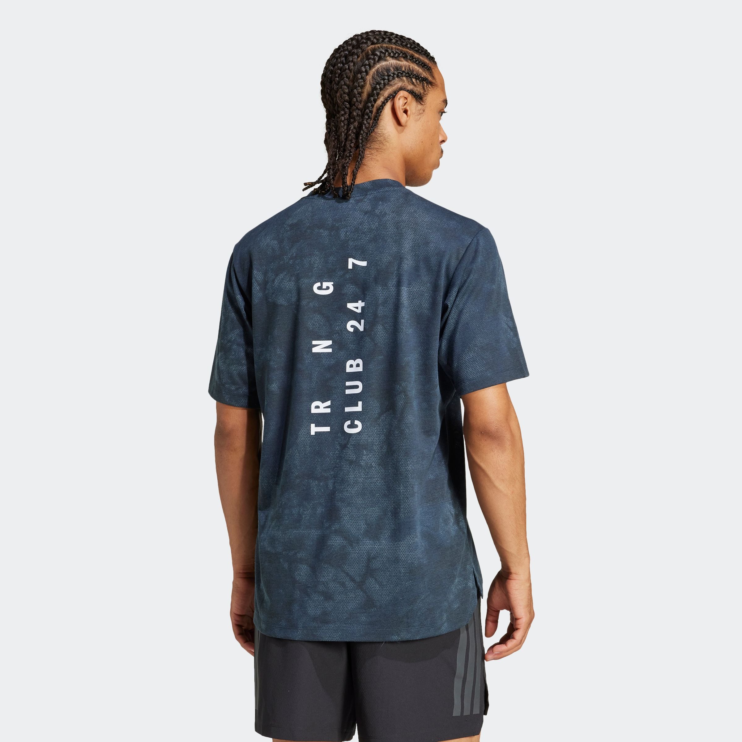 adidas Performance T-Shirt POWER AOP TEE günstig online kaufen