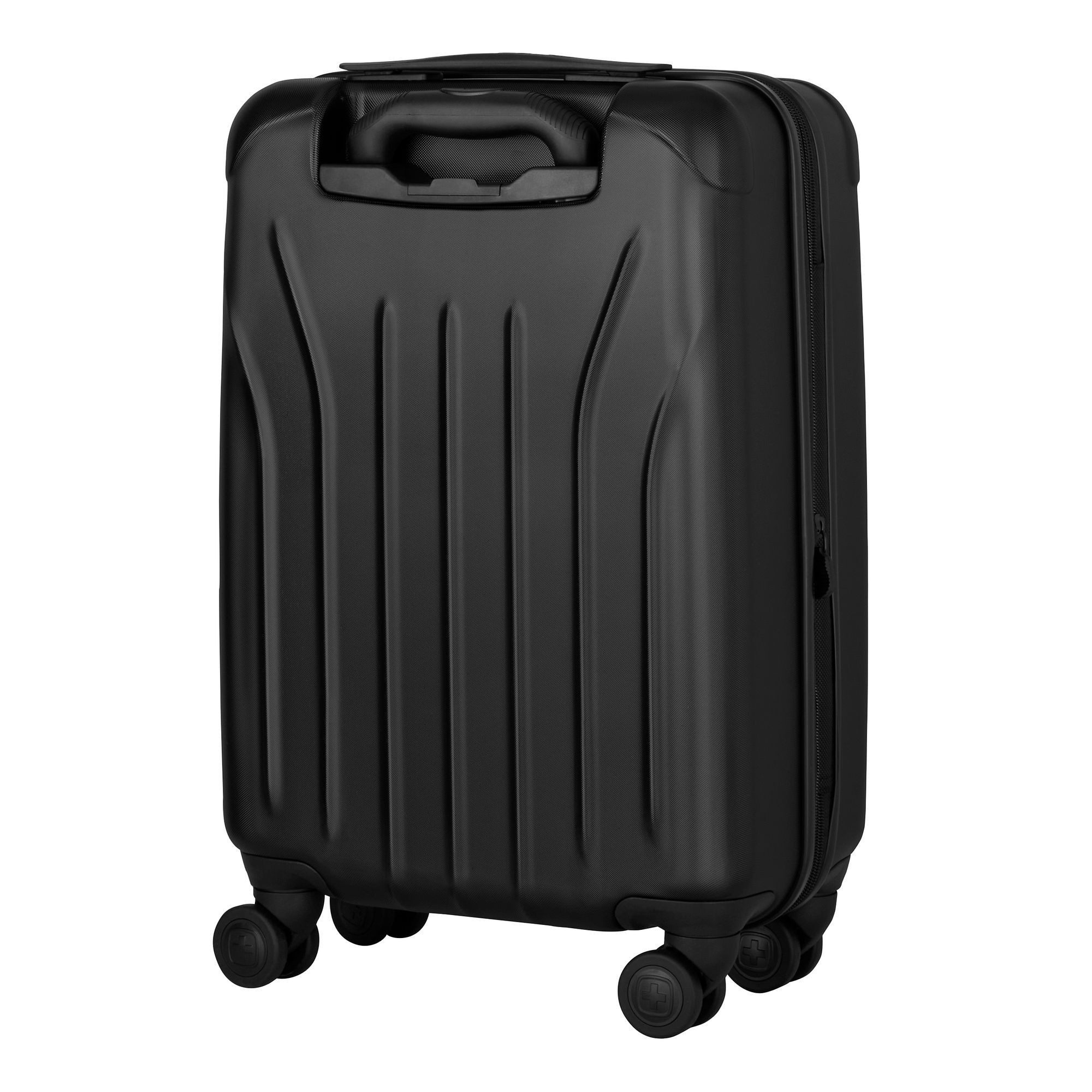 Wenger Handgepäck-Trolley Oryson, 4 Rollen, Polycarbonat