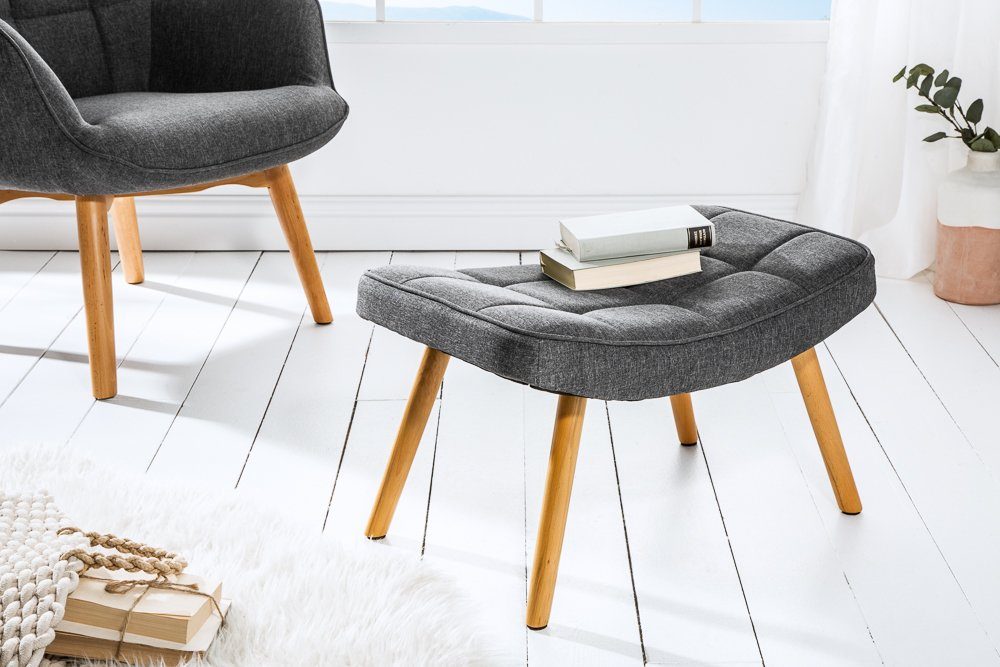 Wohnzimmer Fußhocker online kaufen | OTTO