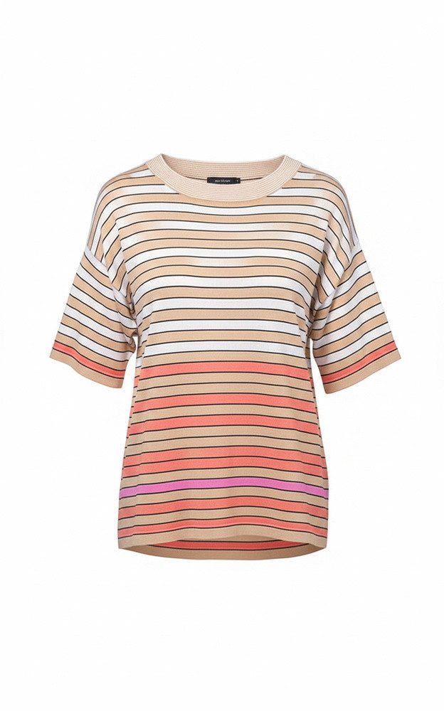 Hajo Rundhalspullover