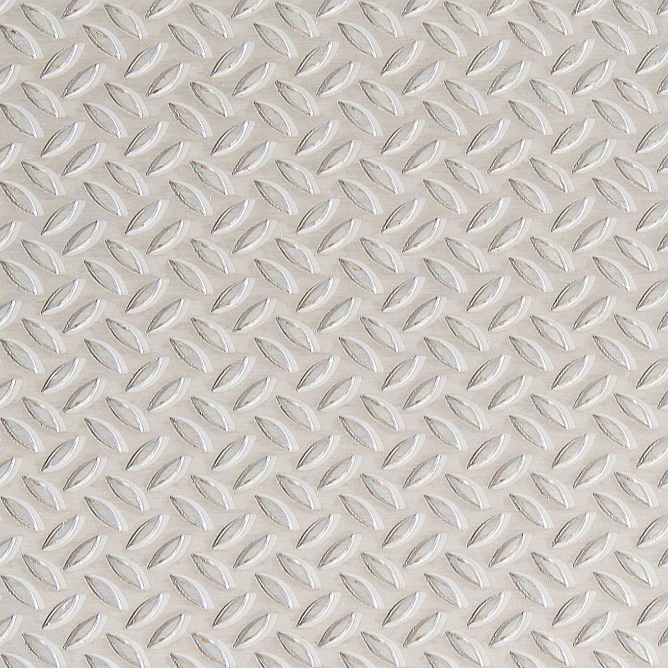 Alberts Lochblech Strukturbl.Gersten,ALU,natur200x500x1,5, Strukturblech Gerstenkorn-Prägung Aluminium, natur 200 x 500 x 1,5 m