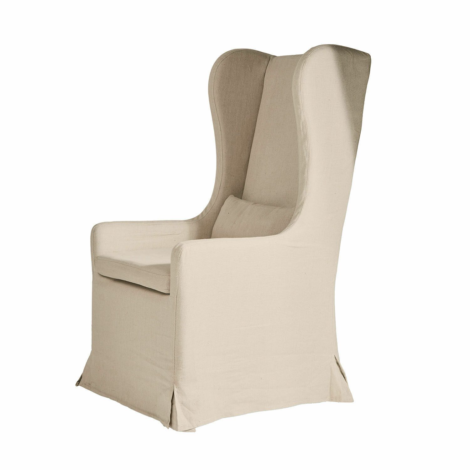 Mirabeau Sessel Sessel mit Rollen Belmarina beige