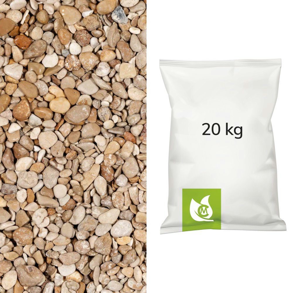 Zierkies Castle Beige Kies