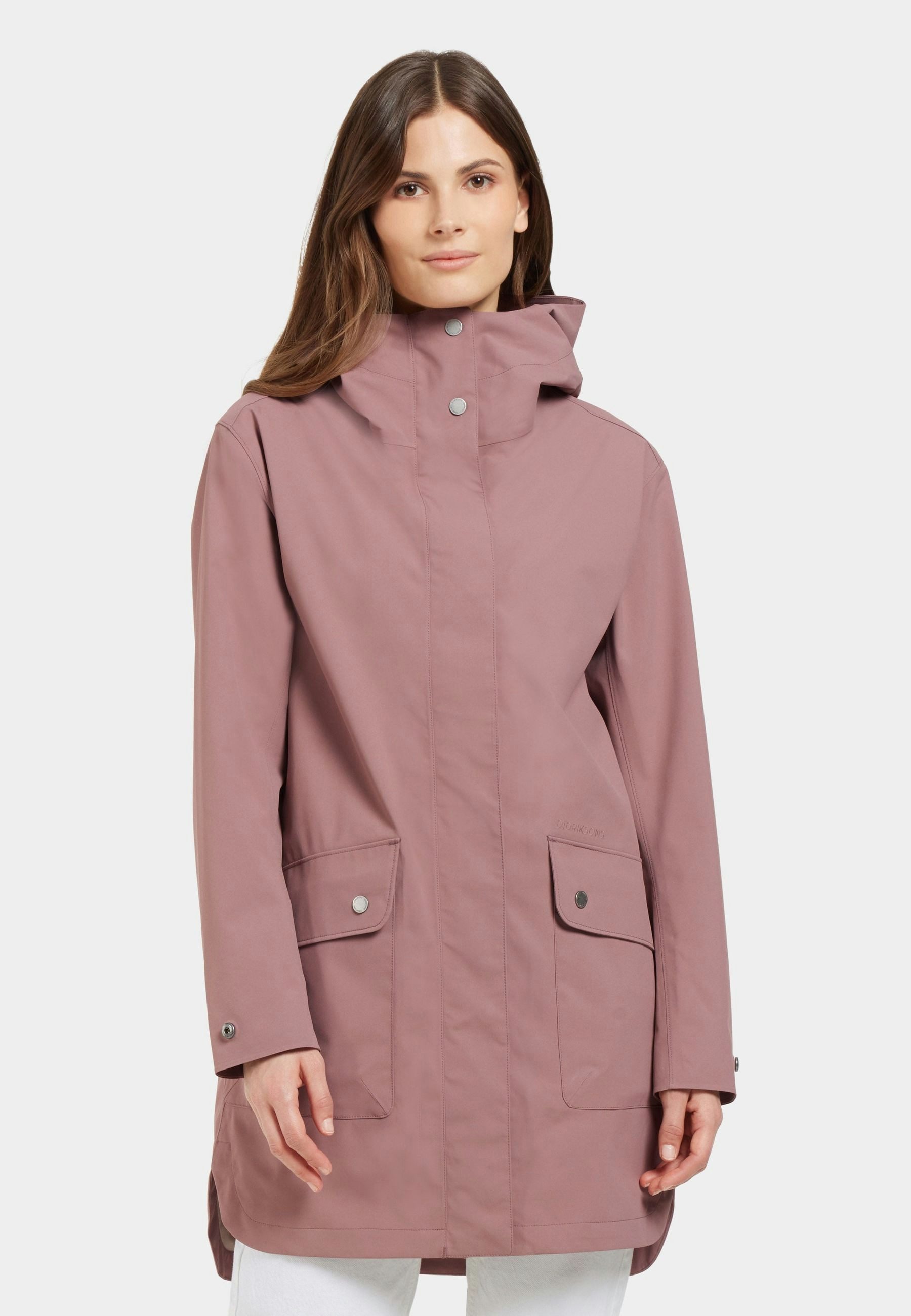 Didriksons Funktionsparka Gwen Parka günstig online kaufen