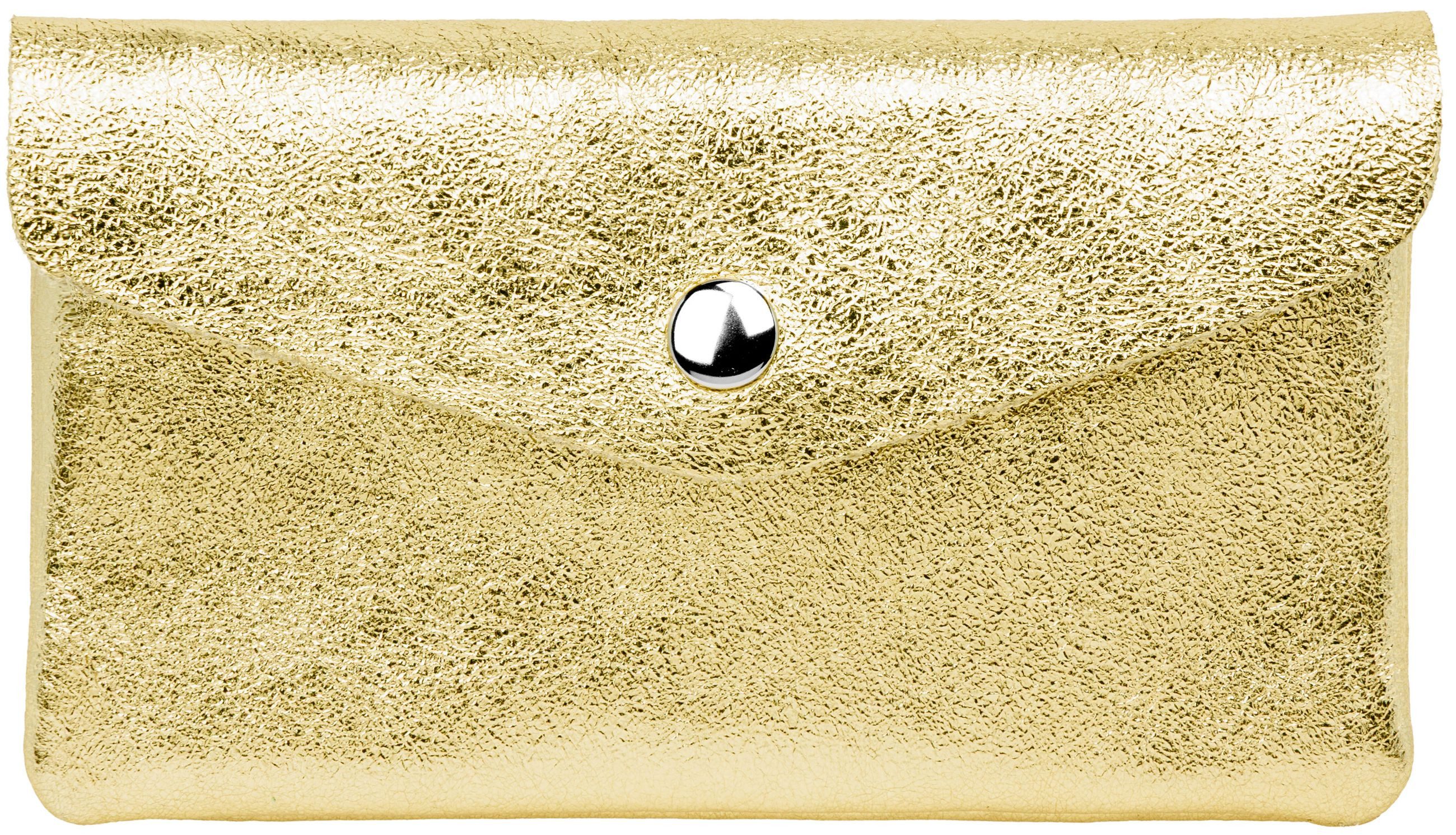 Caspar Geldbörse Echtleder Portemonnaie eleganter Geldbeutel mittelgroß - G günstig online kaufen