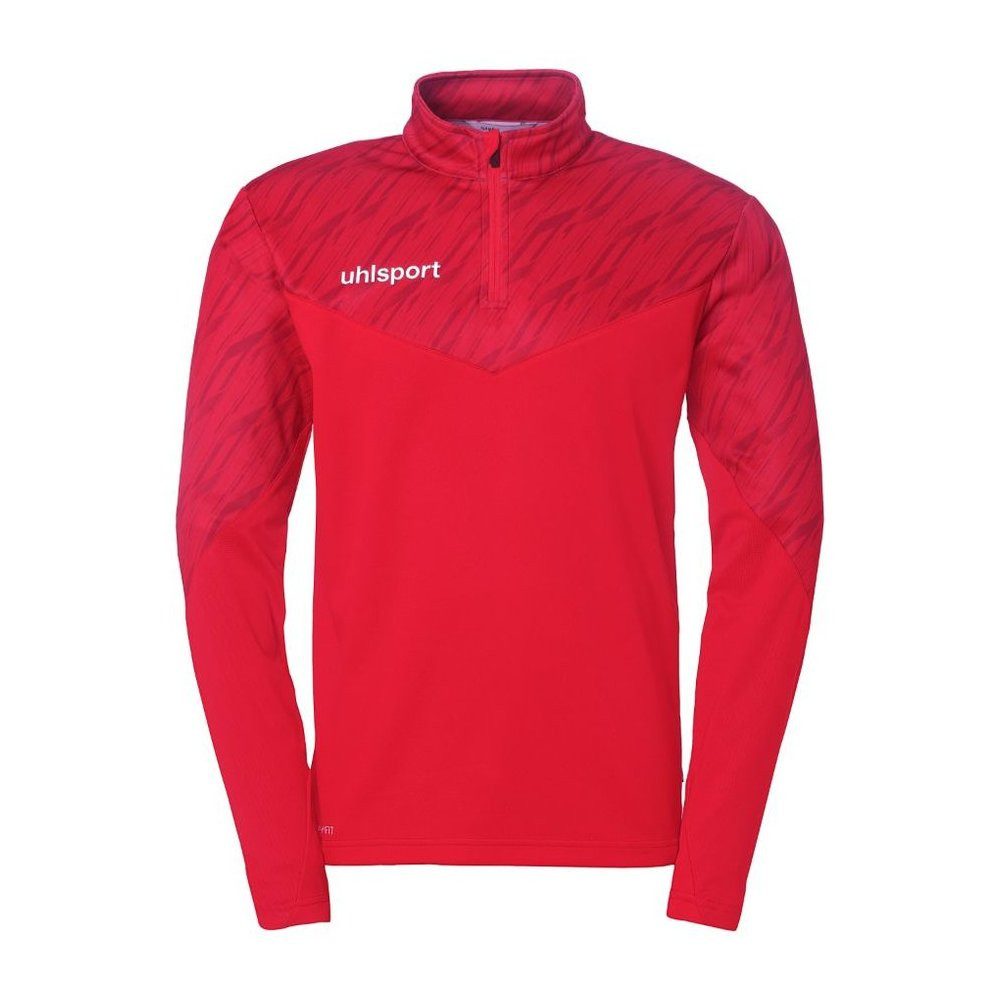 uhlsport Trainingsjacke Progressive 28 1-4 Zip Top