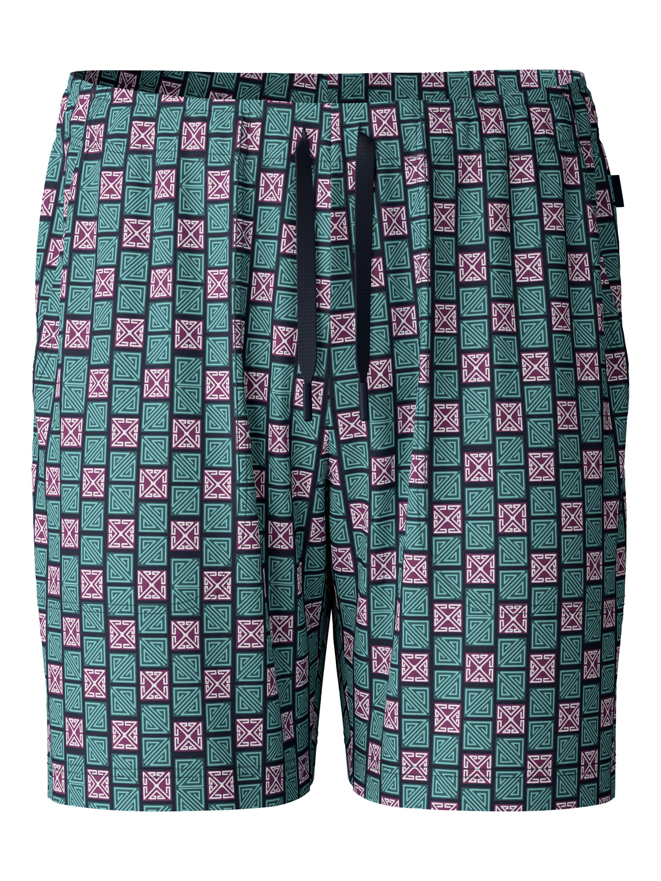CALIDA Pyjamashorts RMX Sleep Time off günstig online kaufen