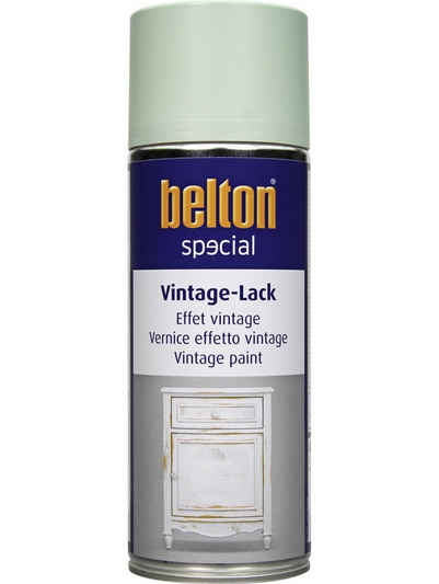 belton Sprühlack Belton Vintage Lackspray 400 ml mintgrün