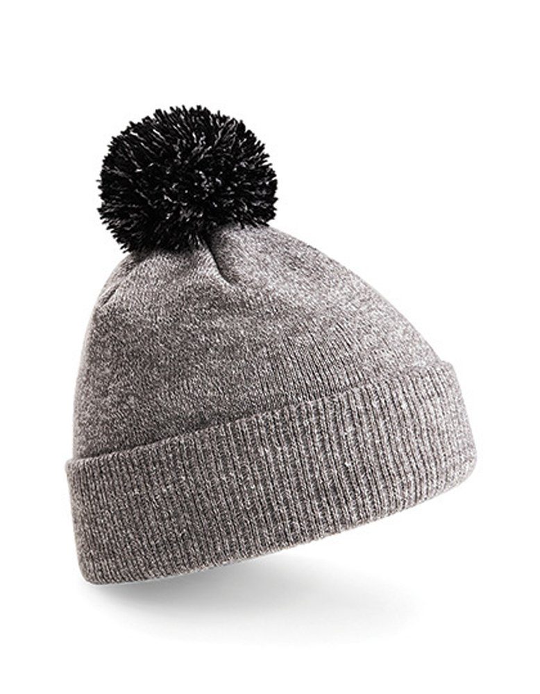 Goodman Design Bommelmütze Strickmütze Beanie Pompon günstig online kaufen